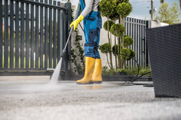 Best Roof Power Washing Services  in Asotin, WA