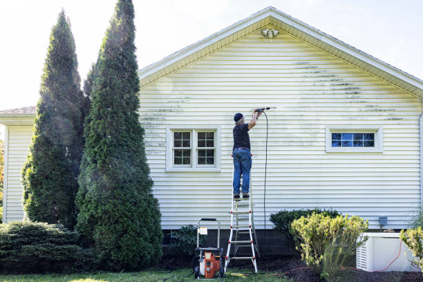 Best Sidewalk Pressure Washing  in Asotin, WA