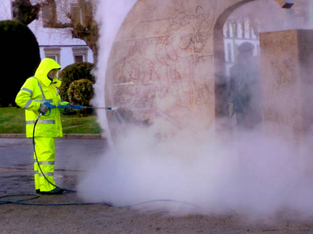 Best Affordable Pressure Washing  in Asotin, WA