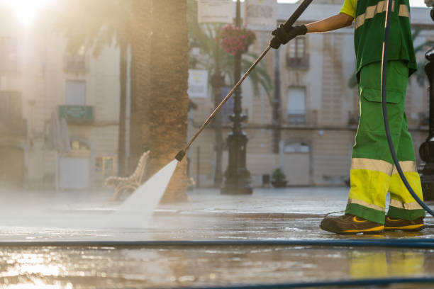 Asotin, WA Pressure Washing Company